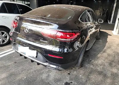 2020 Mercedes-Benz GLC 300 W1N0J5DB7LF842611 VIN:W1N0J5DB7LF842611