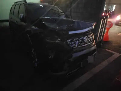 2017 Kia Mohave VIN: