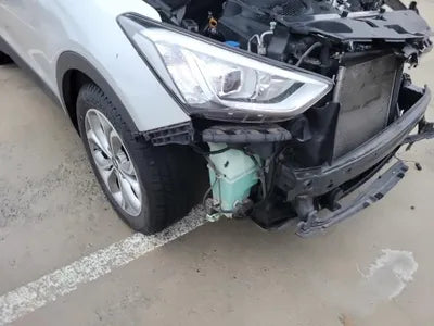 2015 Hyundai Santa FE KMHSW81XDFU489794 VIN:KMHSW81XDFU489794