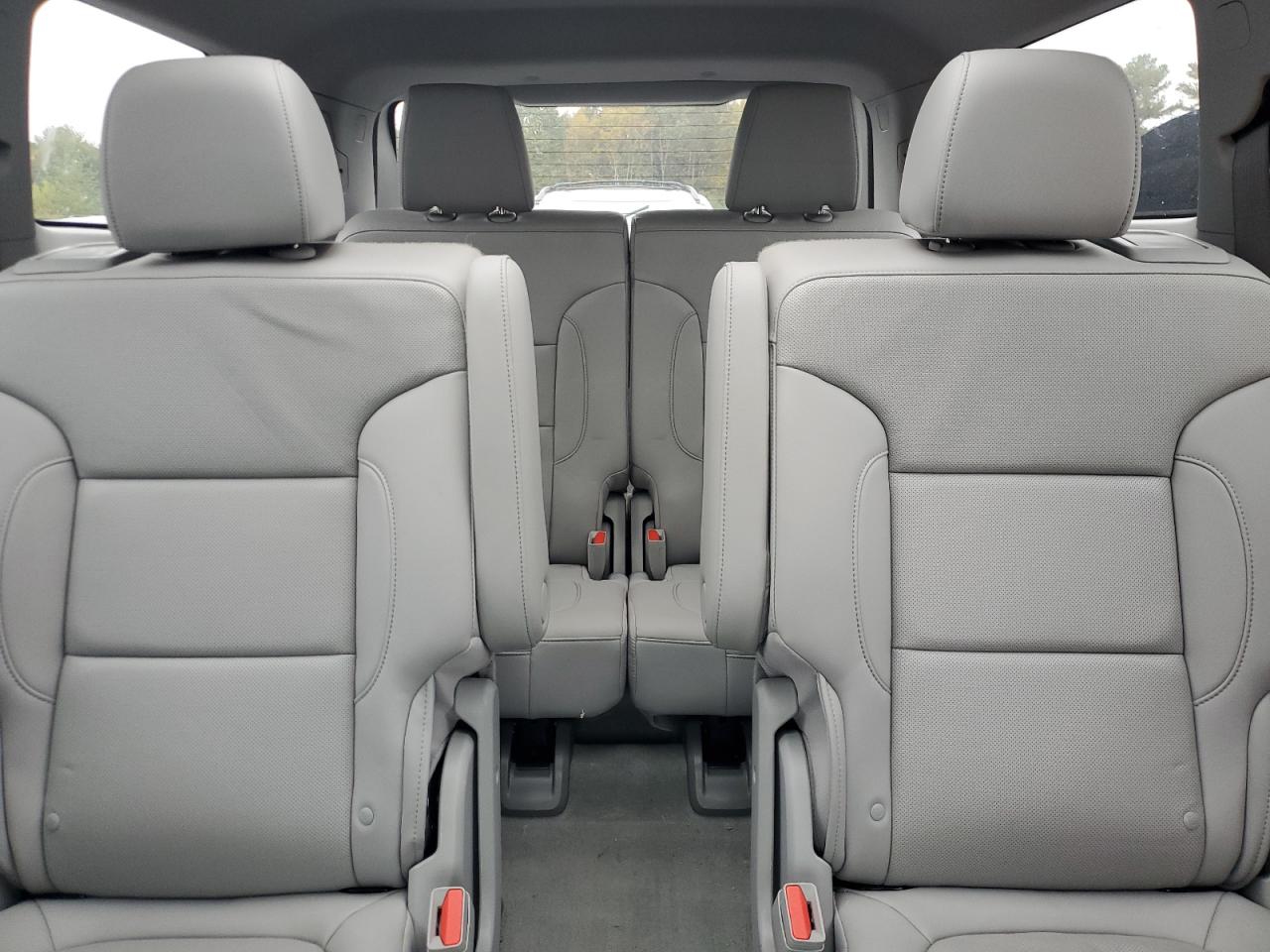 2023 GMC ACADIA SLT VIN:1GKKNULS1PZ131656