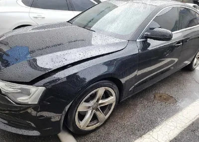 2015 Audi A5 151KMWAUZZZ8T3FA0 VIN:151KMWAUZZZ8T3FA0