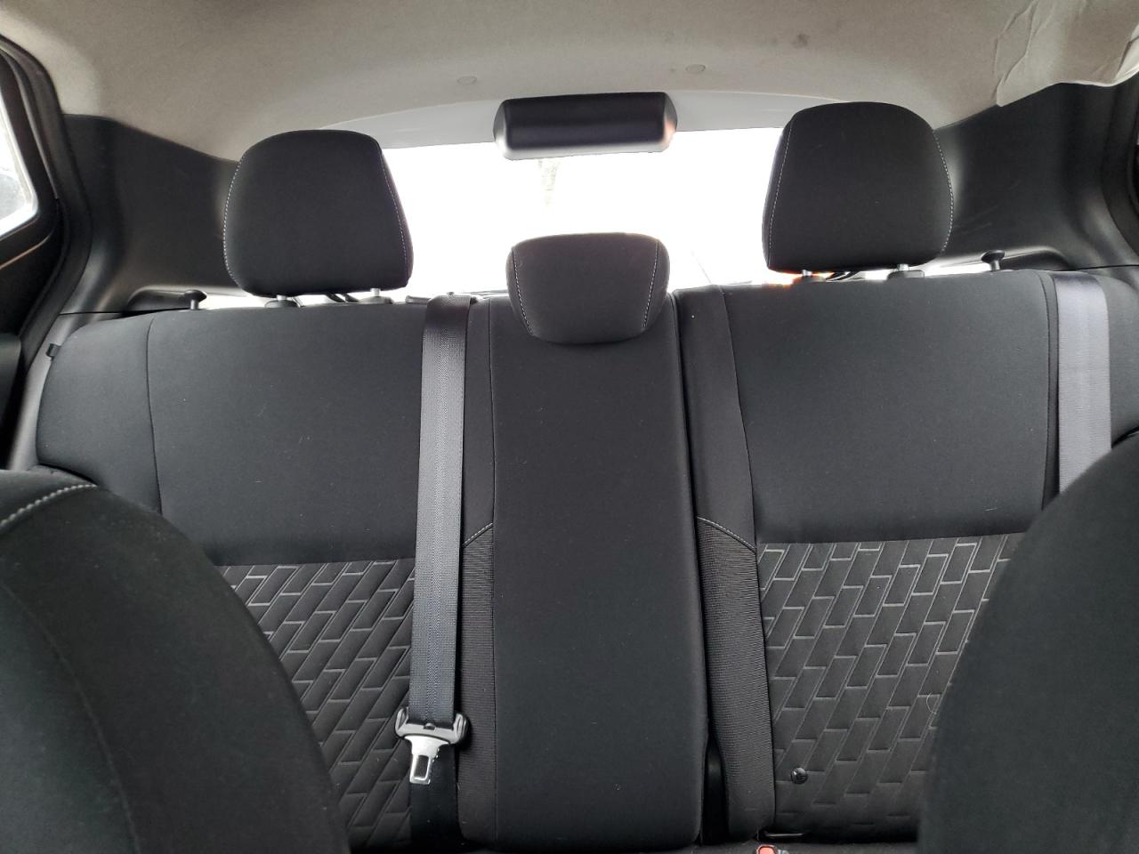 2022 NISSAN KICKS S VIN:3N1CP5BV2NL495720