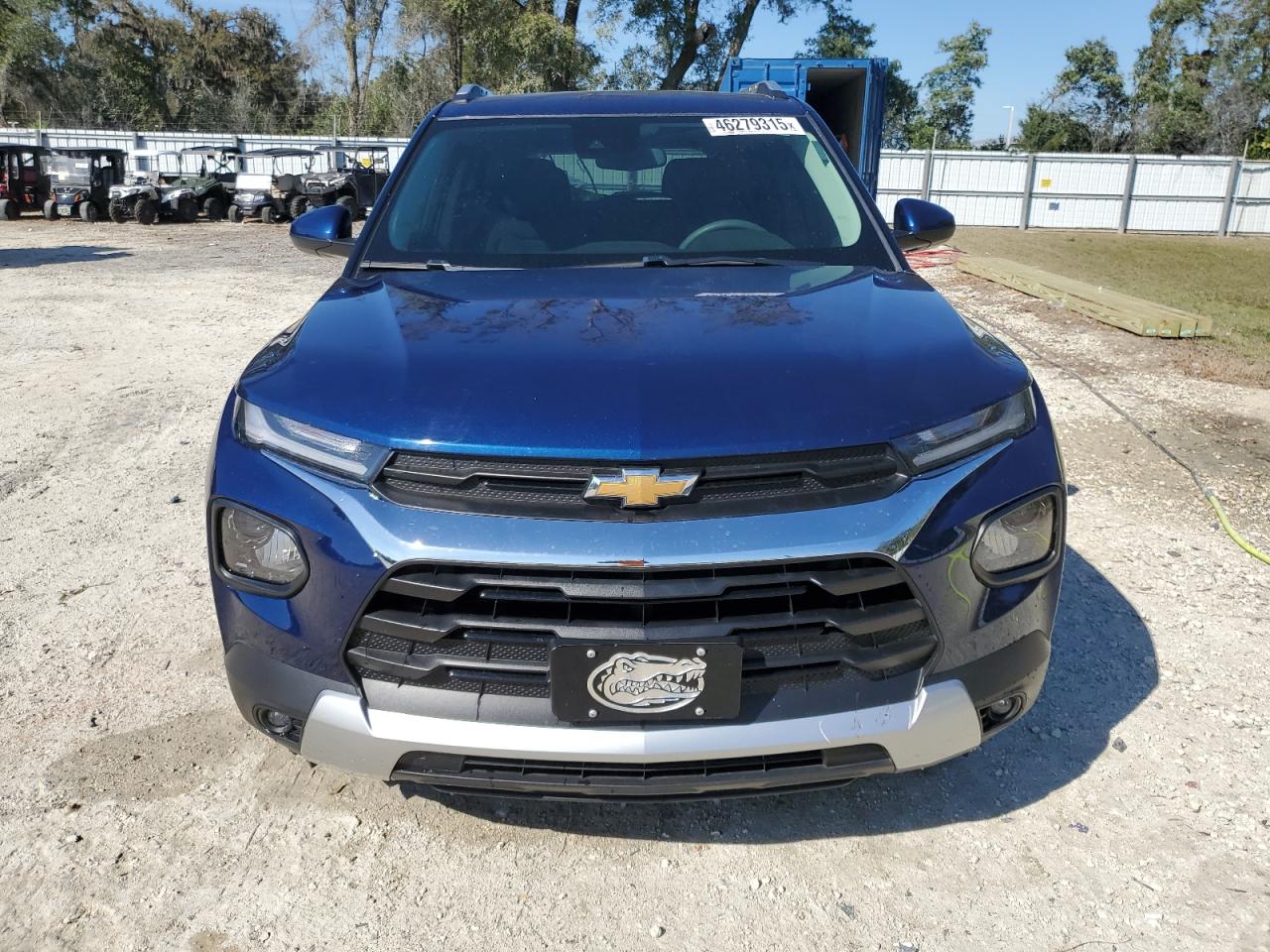 2023 CHEVROLET TRAILBLAZER LT VIN:KL79MPS23PB061423