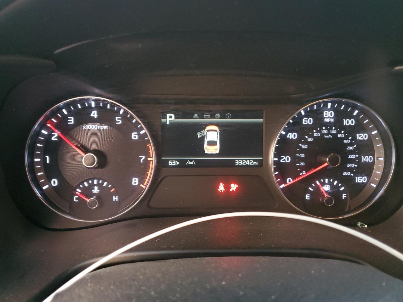 2023 KIA FORTE LX VIN:JF2SJABC4JH404202