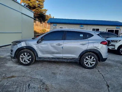2019 Hyundai Tucson KMHJ381ADKU082758 VIN:KMHJ381ADKU082758