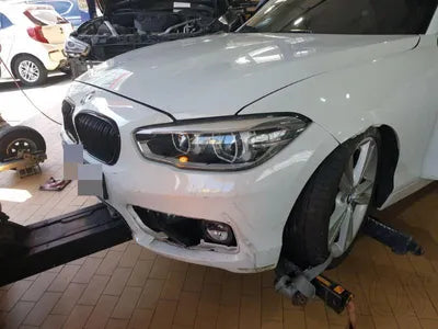 2019 BMW 118 876KMWBA1S5108K7E VIN:876KMWBA1S5108K7E
