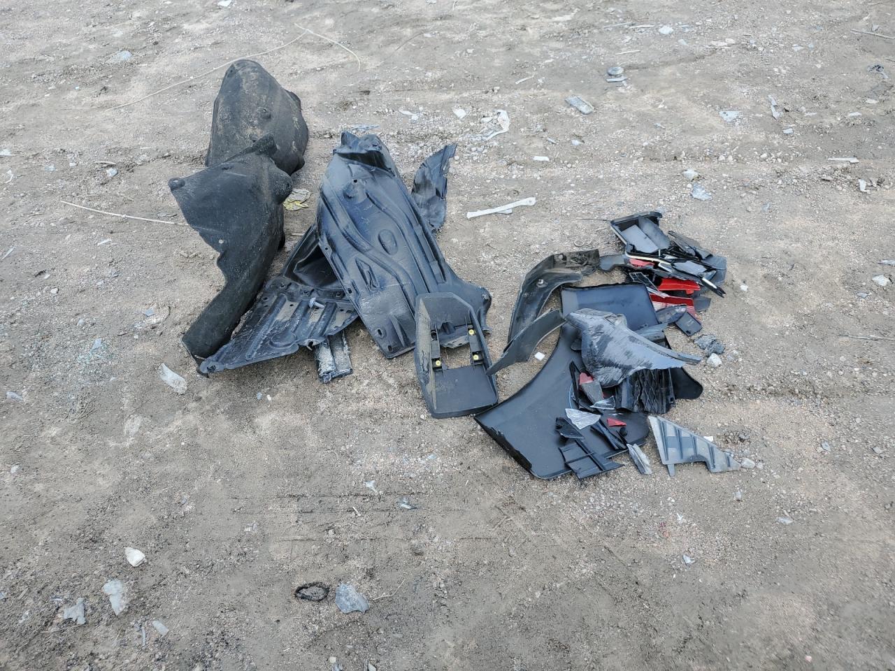 2024 ACURA INTEGRA A-SPEC VIN:19UDE4H3XRA009600