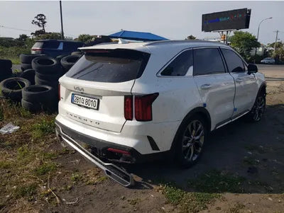 2022 Kia Sorento 000KMKNARK81BHNA1 VIN:000KMKNARK81BHNA1