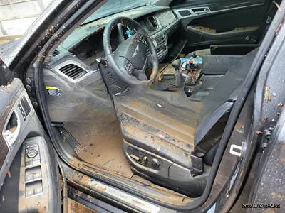 2018 Genesis G80 NONE VIN: