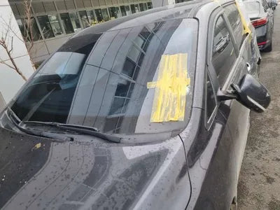 2018 Kia Carnival KNHMF37ABKS455828 VIN:KNHMF37ABKS455828
