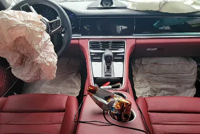 2020 Porsche Panamera WP0AA2972LL101279 VIN:WP0AA2972LL101279