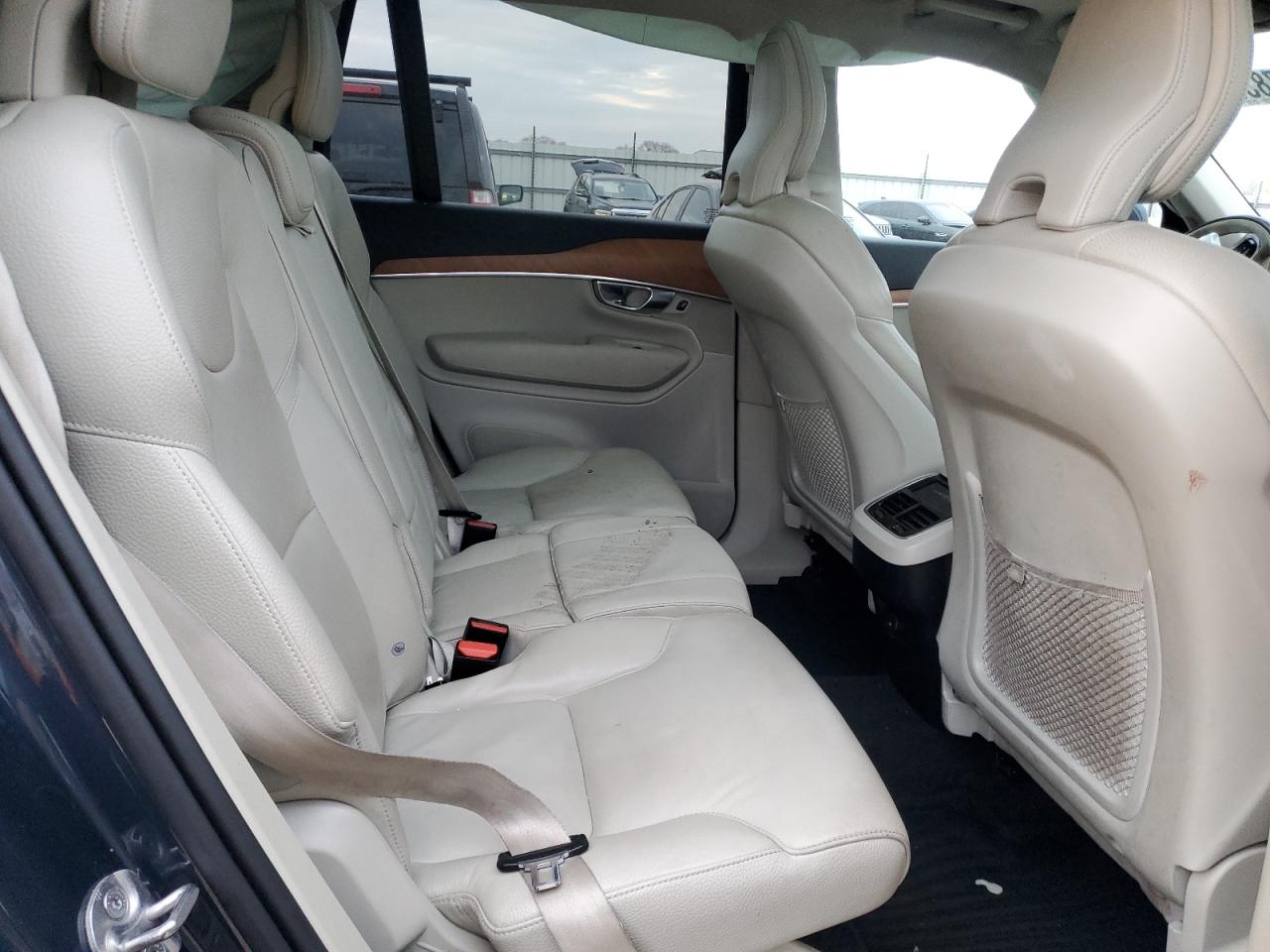 2022 VOLVO XC90 T6 MOMENTUM VIN:YV4A22PK0N1852350