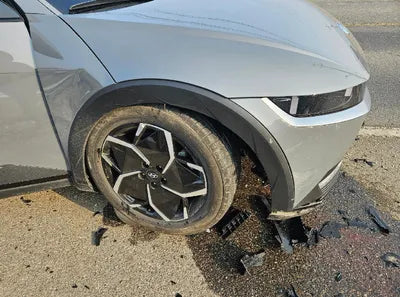 2022 Hyundai Ioniq KMHKN81AFNU016218 VIN:KMHKN81AFNU016218