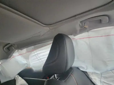 2018 Toyota Camry VIN: