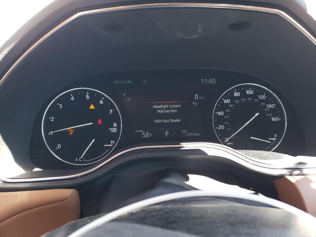 2022 TOYOTA AVALON LIMITED VIN:4T1DZ1FB5NU082857