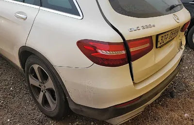 2016 Mercedes-Benz GLC 220 WDC0G0FB7GF052845 VIN:WDC0G0FB7GF052845