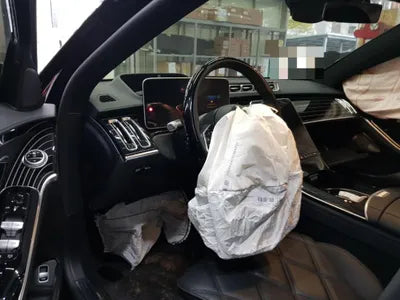 2022 Mercedes-Benz Maybach S 580 VIN: