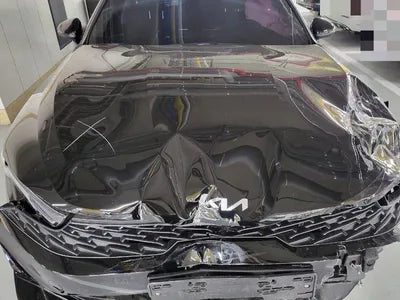2021 Kia K5 VIN: