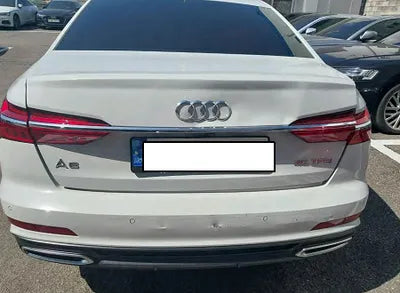 2022 Audi A6 WAUZZZF21NN051427 VIN:WAUZZZF21NN051427