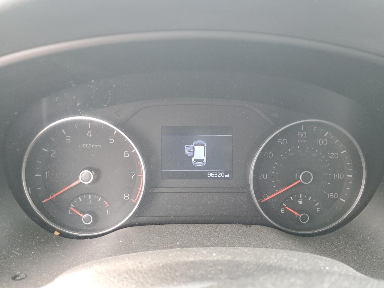 2022 KIA SPORTAGE LX VIN:KNDPM3AC0N7988778