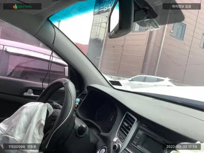 2016 Hyundai Tucson KMHJ3815GGU155616 VIN:KMHJ3815GGU155616