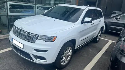 2021 Jeep Grand Cherokee 1C4RJFJG0MC529536 VIN:1C4RJFJG0MC529536