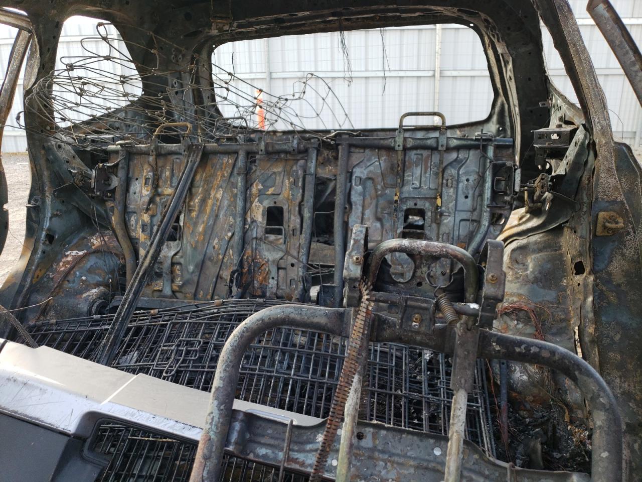 2023 SUBARU FORESTER WILDERNESS VIN:JF2SKAMCXPH484494