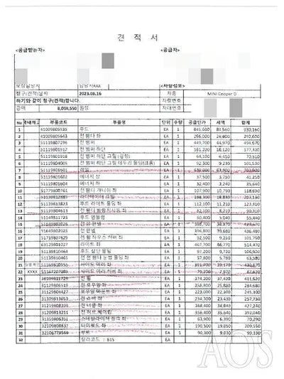 2015 MINI Countryman WMWXD3103FWS98727 VIN:WMWXD3103FWS98727