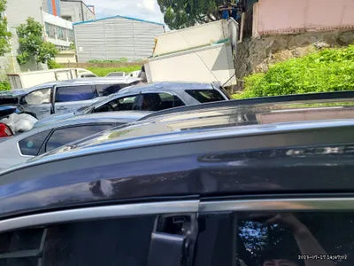 2020 Hyundai Santa FE VIN: