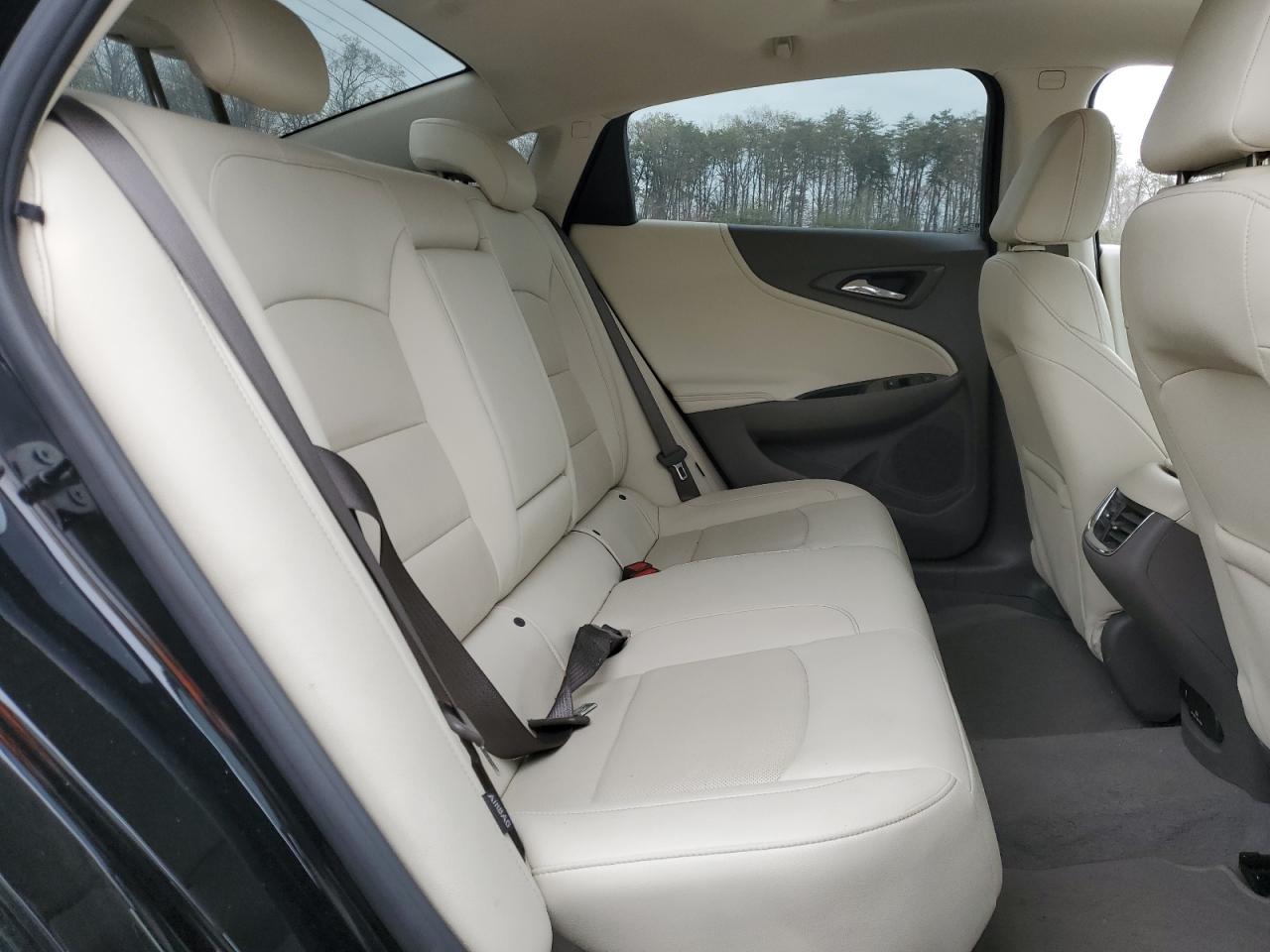 2022 CHEVROLET MALIBU PREMIER VIN:1G1ZE5SX4NF194254