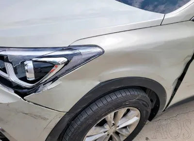 2016 Hyundai Santa FE 585KMKMHSU81UBGU6 VIN:585KMKMHSU81UBGU6