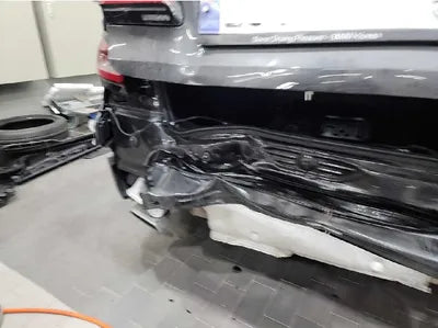 2021 BMW 530 WBA31BJ03MWX28447 VIN:WBA31BJ03MWX28447