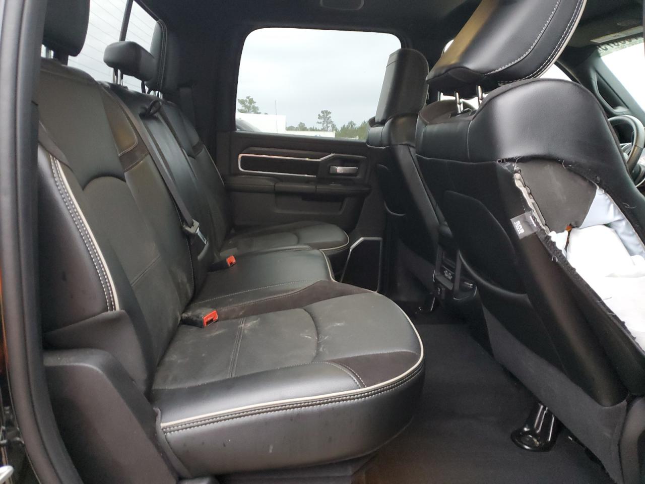 2024 RAM 2500 LARAMIE VIN:3C6UR5FLXRG204018