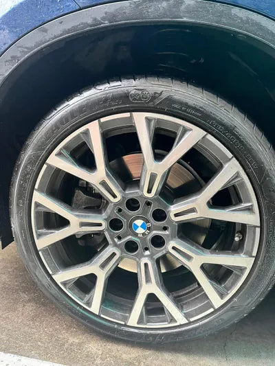 2022 BMW 120 WBA11DG02N5V27723 VIN:WBA11DG02N5V27723