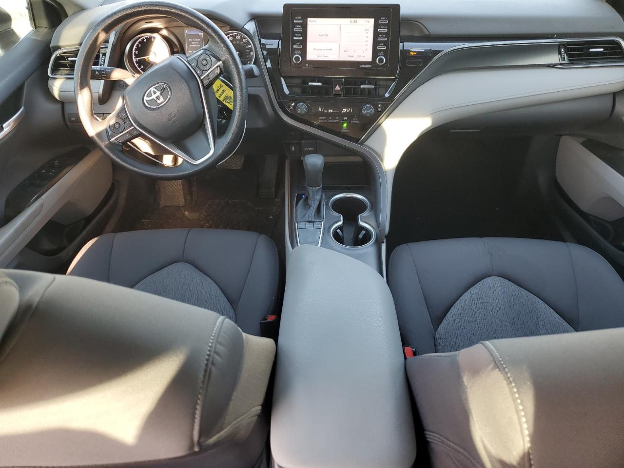 2023 TOYOTA CAMRY LE VIN:4T1C11AK6PU184164
