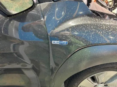 2020 Hyundai Kona KMHK381GFLU089784 VIN:KMHK381GFLU089784