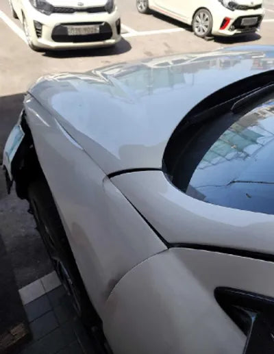 2023 Hyundai Ioniq KMHM541AFPA005095 VIN:KMHM541AFPA005095