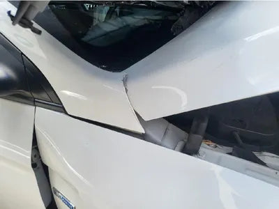 2016 Hyundai Ioniq 540KMKMHC751CGGU0 VIN:540KMKMHC751CGGU0