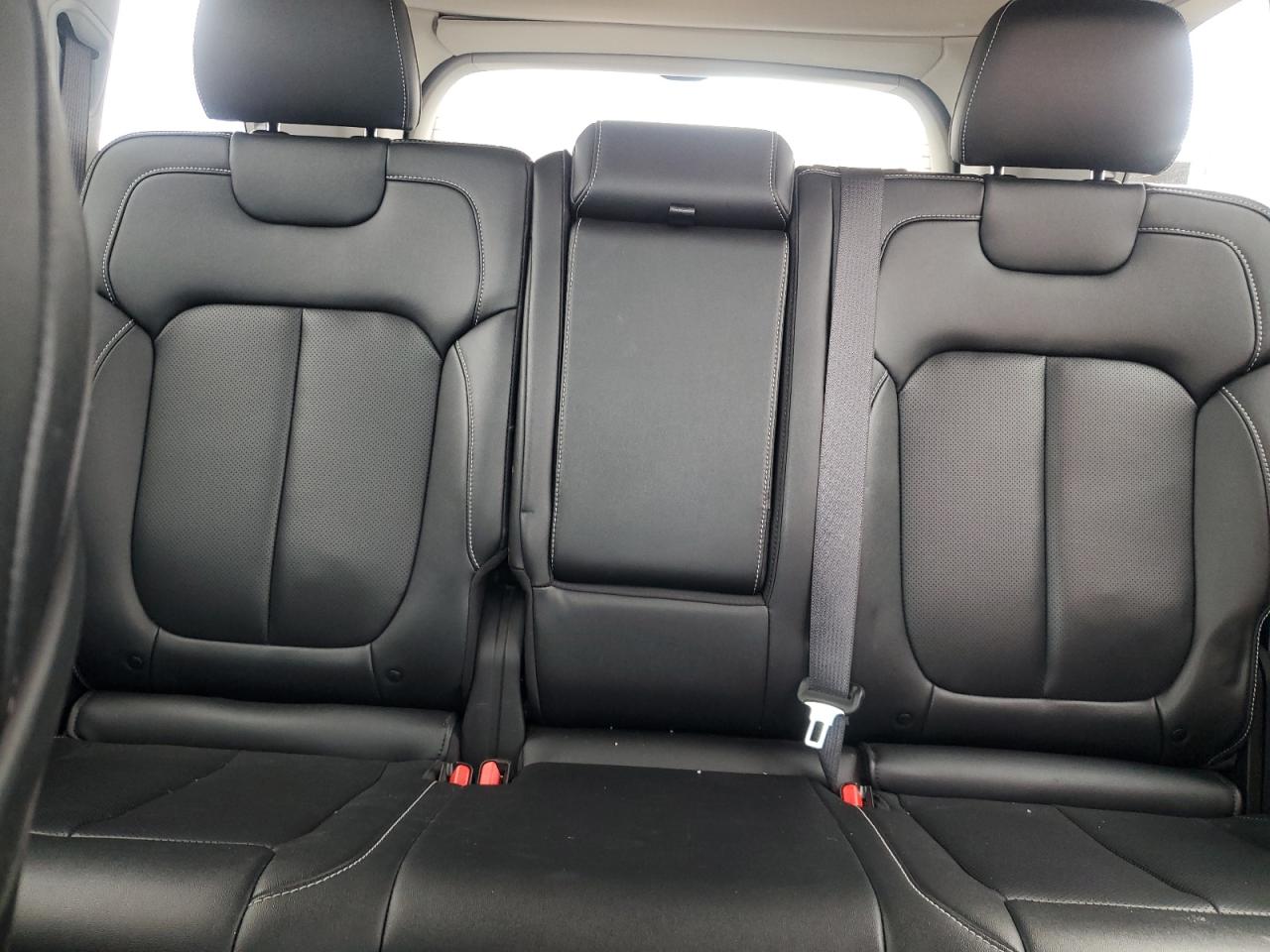 2023 JEEP GRAND CHEROKEE LIMITED VIN:1C4RJHBG1PC668931