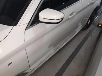 2020 BMW 520 WBAJF5101LCD42963 VIN:WBAJF5101LCD42963