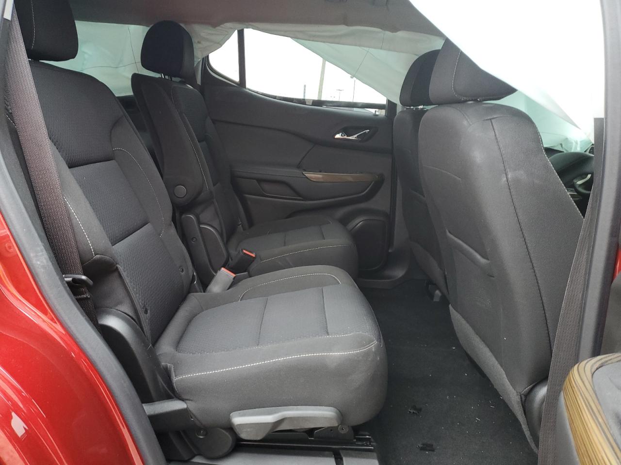 2022 GMC ACADIA SLE VIN:1GKKNKL41NZ105755