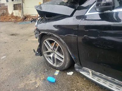 2018 Mercedes-Benz GLE 350 WDCED2EB0JA113226 VIN:WDCED2EB0JA113226