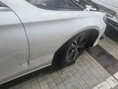 2020 Mercedes-Benz E 300 W1KZF4JB9LA846645 VIN:W1KZF4JB9LA846645