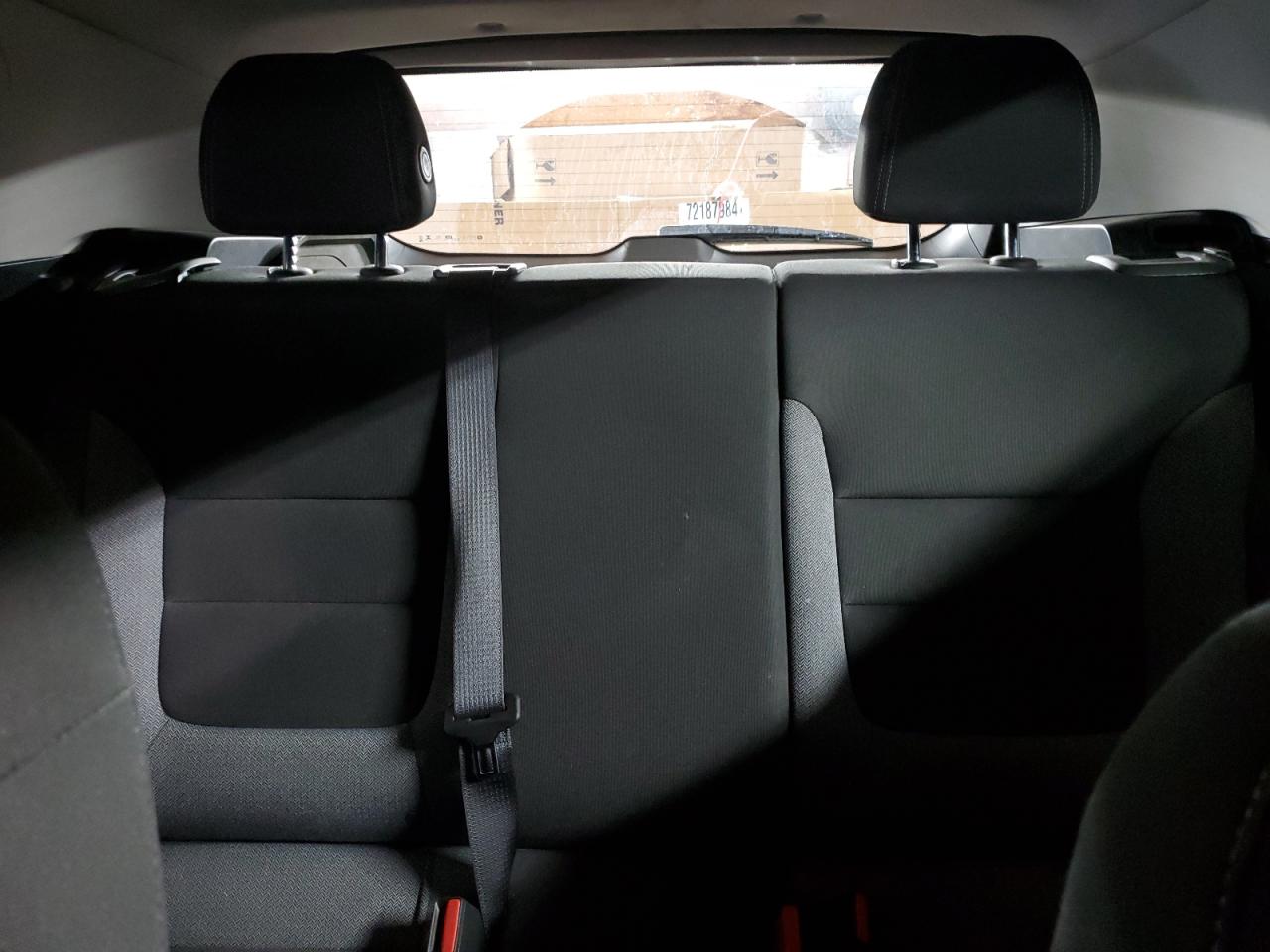 2024 CHEVROLET TRAILBLAZER LS VIN:KL79MNSL5RB190683