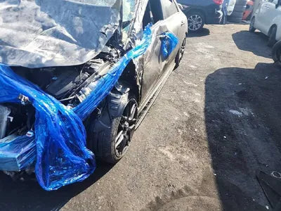 2022 Mercedes-Benz A 45 AMG VIN: