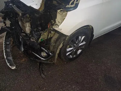 2017 Kia Carnival VIN: