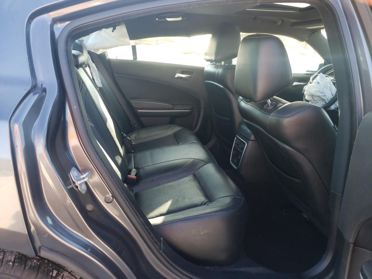 2022 DODGE CHARGER SXT VIN:2C3CDXBG8NH161451