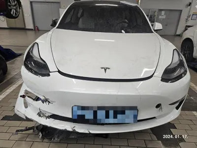 2021 Tesla Model 3 5YJ3E1EC3MF912121 VIN:5YJ3E1EC3MF912121