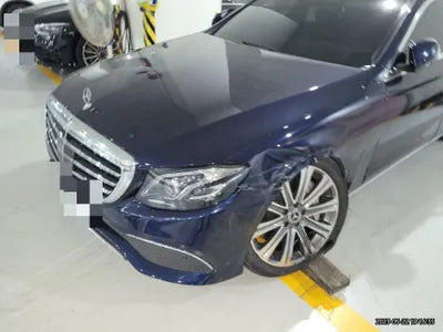 2019 Mercedes-Benz E 450 WDDZF6JB0KA693941 VIN:WDDZF6JB0KA693941