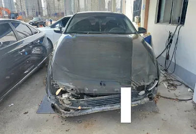 2017 Kia K5 KNAGS411BHA126589 VIN:KNAGS411BHA126589